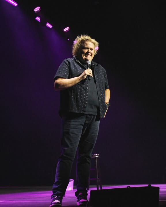 Fortune Feimster
