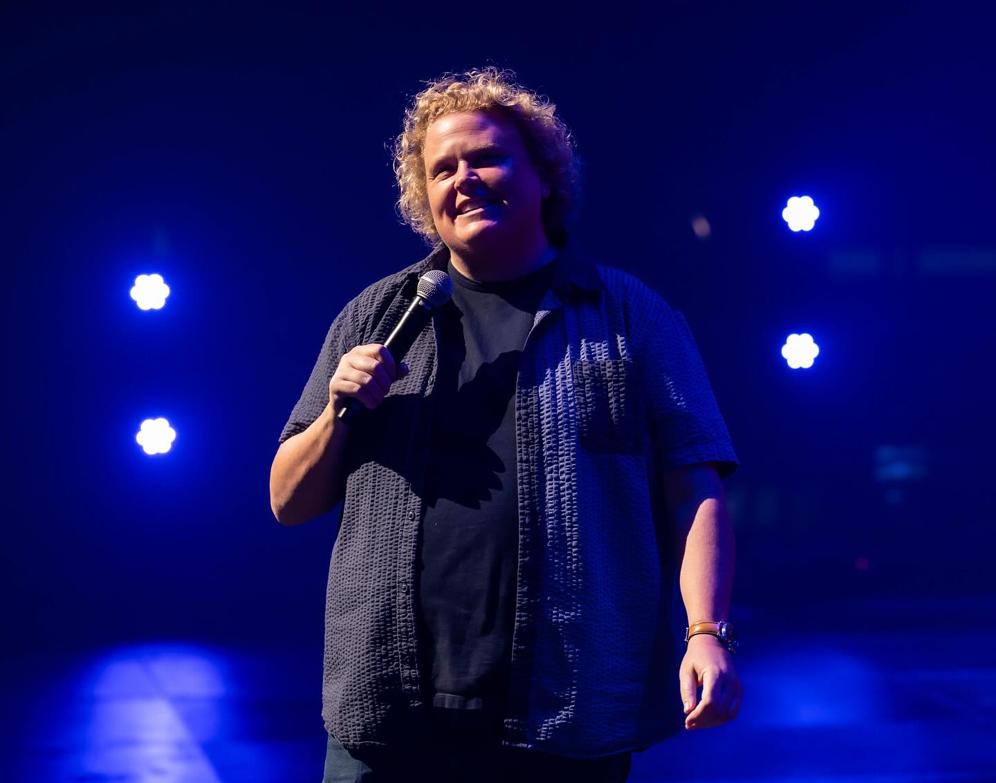 Fortune Feimster