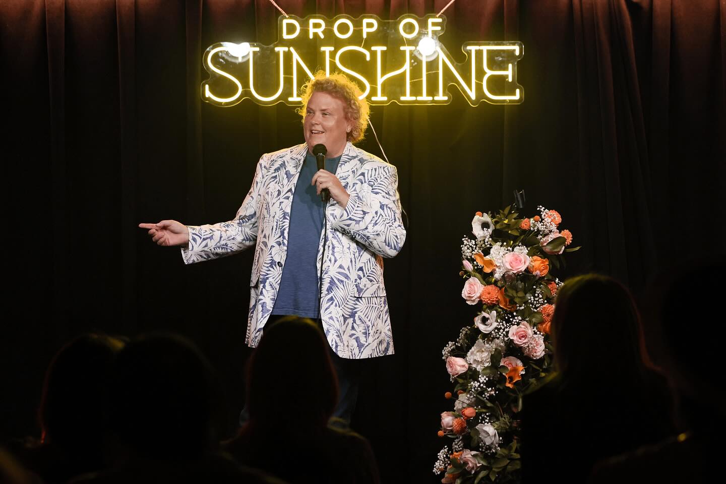 Fortune Feimster